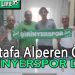 ŞİRİNYERSPOR, GOLCÜ İSİMLE ANLAŞTI