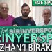 OĞUZHAN BAYAR, YUVADA KALDI