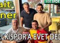 YELKİSPOR, SAVUNMAYA TAKVİYE ETTİ