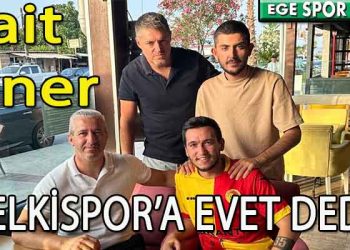 YELKİSPOR, SAVUNMAYA TAKVİYE ETTİ