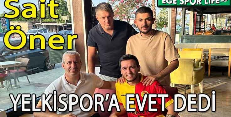 YELKİSPOR, SAVUNMAYA TAKVİYE ETTİ