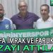 ŞİRİNYERSPOR’DA TEKNİK HEYET BELLİ OLDU
