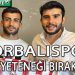 SÜLEYMAN YÜKSEL, YUVADA KALDI