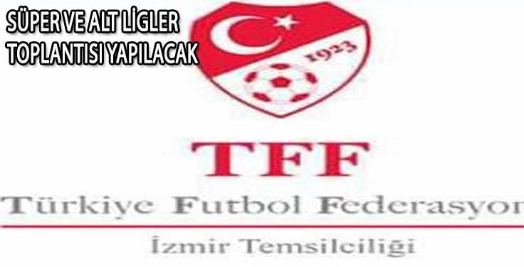 KÜLÜPLERİMİZLE SEZON BAŞI TOPLANTISI