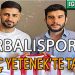 BARIŞ KOL, TORBALISPOR’A İMZAYI ATTI