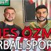 TORBALISPOR, SAVUNMAYI ENES İLE GÜÇLENDİRDİ