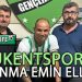 ULUKENTSPOR’DA EMİR BAĞCI İMZAYI ATTI