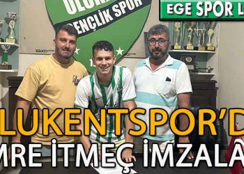 EMRE İTMEÇ, YENİDEN ULUKENT DEDİ