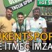 EMRE İTMEÇ, YENİDEN ULUKENT DEDİ