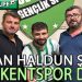 ULUKENTSPOR, HASAN HALDUN’A İMZAYI ATTIRDI