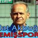 ÖDEMİŞSPOR, TEKNİK ADAMINI BULDU