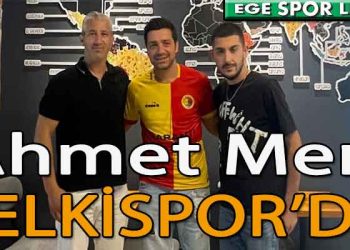YELKİSPOR KALESİ EMİN ELLERDE