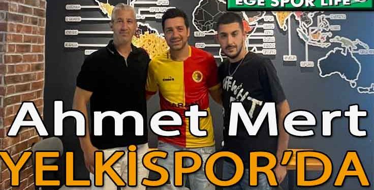 YELKİSPOR KALESİ EMİN ELLERDE