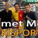 YELKİSPOR KALESİ EMİN ELLERDE