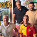 YELKİSPOR’DA BURAK EREN AĞIRBAŞ İMZALADI