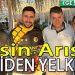 YELKİSPOR, DEFANSA ERSİN’İ ALDI