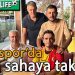 YELKİSPROR, MUHAMMET ALİ DANIŞAN’A İMZAYI ATTIRDI