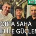 YEŞİLYURTSPOR’DA FATİH KOÇ İMZALADI