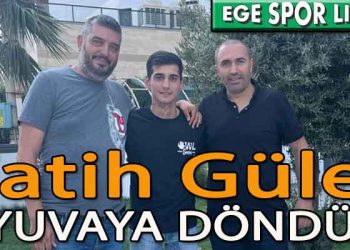 YEŞİLYURTSPOR’DA YILDIZ OYUNCUSUNU BIRAKMADI