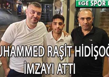 YEŞİLYURT, GENÇ YETENEĞİ KAPTI