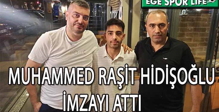 YEŞİLYURT, GENÇ YETENEĞİ KAPTI