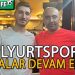MEVLÜT YAVUZ’DA İMZAYI ATTI