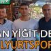 YEŞİLYURTSPOR’DA SAVUNMAYA GENÇ YETENEK