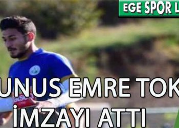 KINIK BELEDİYESPOR, YILDIZINA KAVUŞTU
