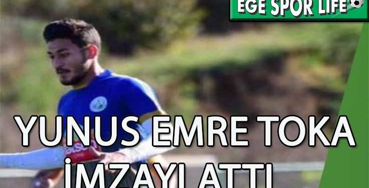 KINIK BELEDİYESPOR, YILDIZINA KAVUŞTU