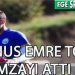 KINIK BELEDİYESPOR, YILDIZINA KAVUŞTU