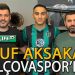 BALÇOVASPOR, GENÇ GOLCÜYÜ KAPTI