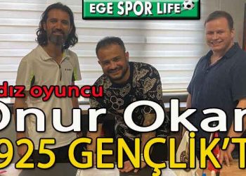 1925 GENÇLİK, YILDIZINA KAVUŞTU