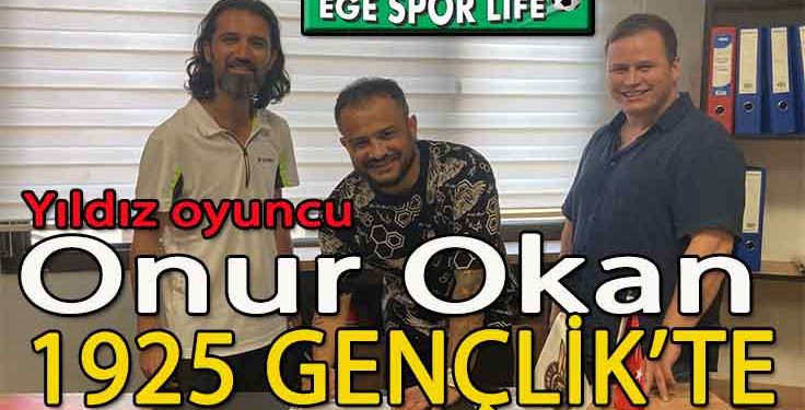 1925 GENÇLİK, YILDIZINA KAVUŞTU