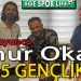 1925 GENÇLİK, YILDIZINA KAVUŞTU