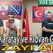 HALİLBEYLİ’DEN 1 İÇ 1’DE DIŞ TRANSFER