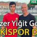 YELKİSPOR, GENÇ SAVUNMA OYUNCUSUNA İMZAYI ATTIRDI