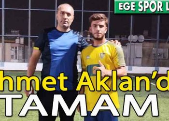 YEŞİLYURTSPOR, GENÇ YETENEĞİ RENKLERİNE BAĞLADI