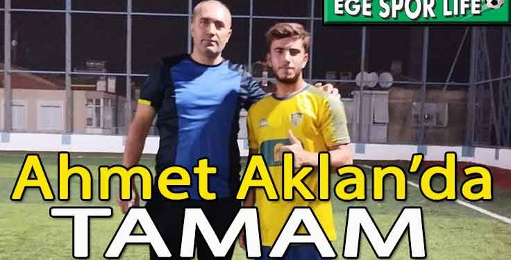 YEŞİLYURTSPOR, GENÇ YETENEĞİ RENKLERİNE BAĞLADI