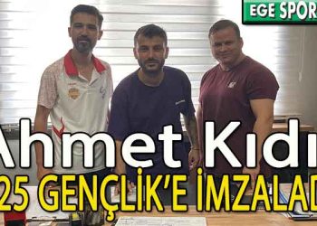 1925 GENÇLİK’TEN FLAŞ TRANSFER
