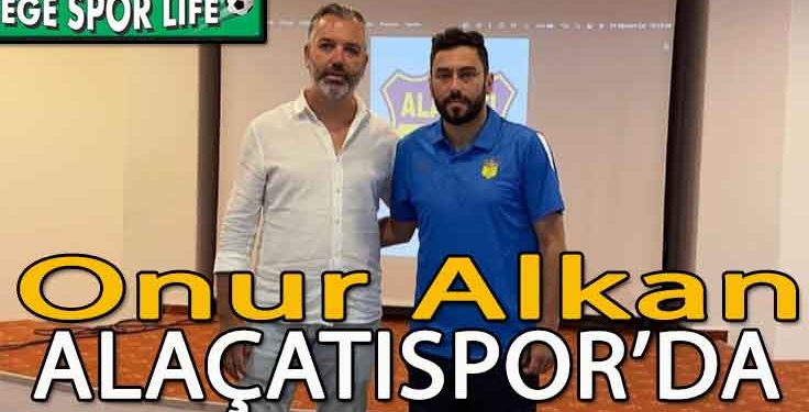 TECRÜBELİ ORTA SAHA OYUNCUSU ALAÇATISPOR’DA