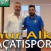 TECRÜBELİ ORTA SAHA OYUNCUSU ALAÇATISPOR’DA