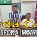 İZMİRSPOR SAVUNMAYA ARDA İLE TAKVİYE YAPTI