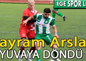 AYRANCILAR, BAYRAM İLE YENİDEN ANLAŞTI