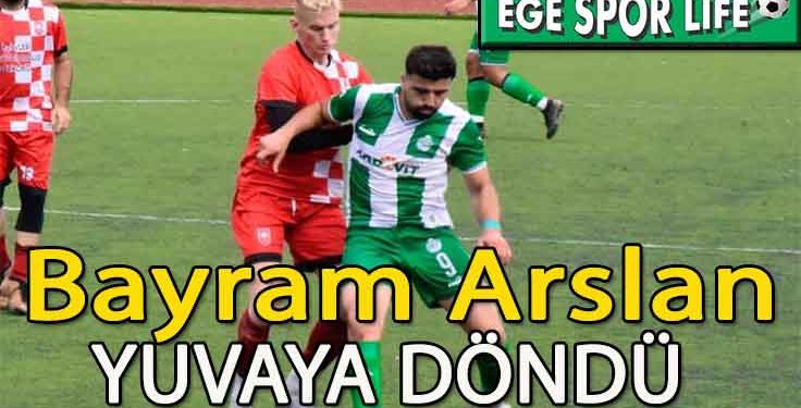 AYRANCILAR, BAYRAM İLE YENİDEN ANLAŞTI