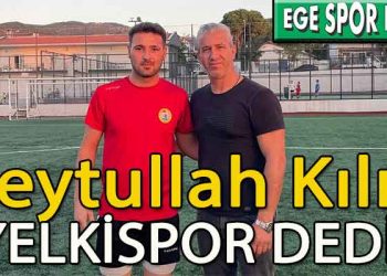 YELKİSPOR’DA BEYTULLAH İMZAYI ATTI