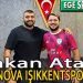 BORNOVA IŞIKKENT, ATAKAN’I KADROSUNA DAHİL ETTİ
