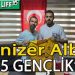 1925 GENÇLİK, SAVUNMAYA DENİZER’İ ALDI