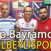 HALİLBEYLİ, DEFANS’A ERALP’İ ALDI