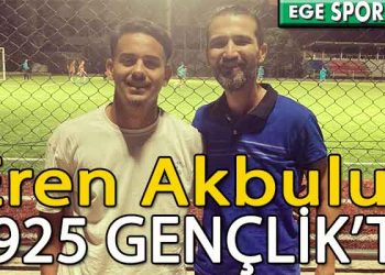 1925 GENÇLİK’TE GENÇ YETENEK İMZALADI