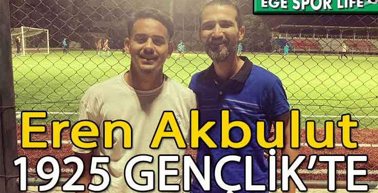 1925 GENÇLİK’TE GENÇ YETENEK İMZALADI